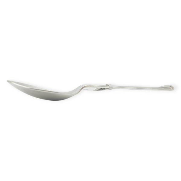 Silver Elegant Spoon in 21 grams